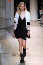 Zadig & Voltaire spring/summer 2014 collection 1