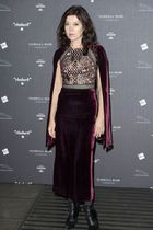 Katy England Isabella Blow Fashion Galore Exhibition Launch Party.jpg