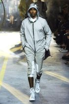 Moncler Gamme Rouge spring/summer 2014 collection 1