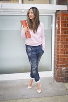 We road test 'Smart' jeans