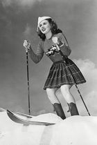 beauty winter skin holding shot REX FEATURES.jpg