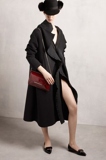 Lanvin Pre Fall 2014 Look 1