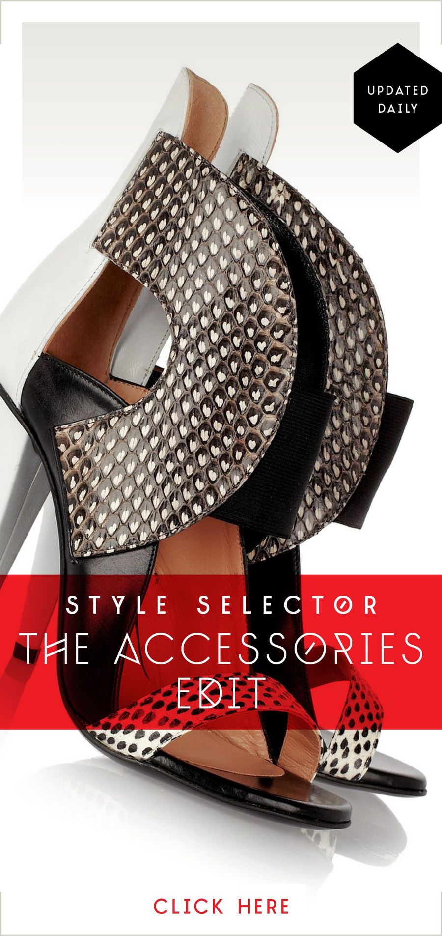 Style Selector: Accessories