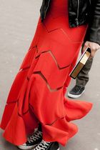 Paris-Fashion-Week-Autumn-Winter-2014-Street-Style-Details-red-sheer-olympia-le-tan-clutch-1.jpg