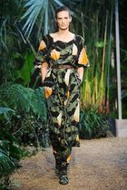 Hermes spring/summer 2014 collection 1