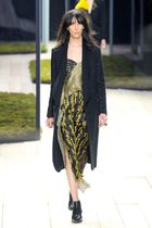 Maiyet Autumn/Winter 2014 1