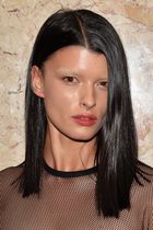 4th-June-2014-Crystal-Renn-bleached-eyebrows-nose-ring-gucci-beauty-launch-in-New-York-1.jpg