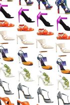 Spring's 50 most important shoes