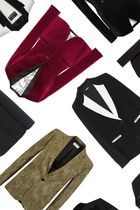 Le Smoking - perfect party attire