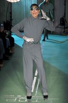 Jean Paul Gaultier Autumn/Winter 2014 1