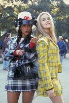 Cher Clueless Yellow Plaid 2.jpg