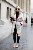 Day 1 Paris Fashion Week Autumn Winter 2014 Street Style Silvia Olsen 18.jpg.jpg