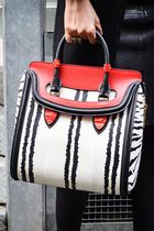 The team try: key season handbags