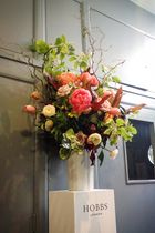 The fashionable new flower trends to follow