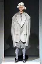 Comme Des Garcons Autumn/Winter 2014 1