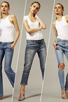 Your perfect pair of jeans