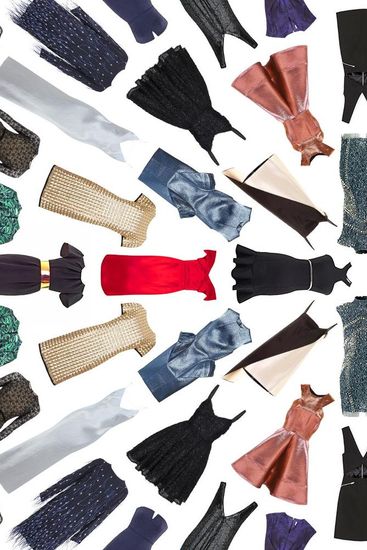 The Top 50 Party Dresses The Top 50 Party Dresses