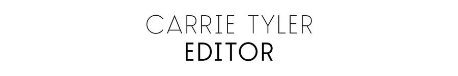 Carrie Tyler