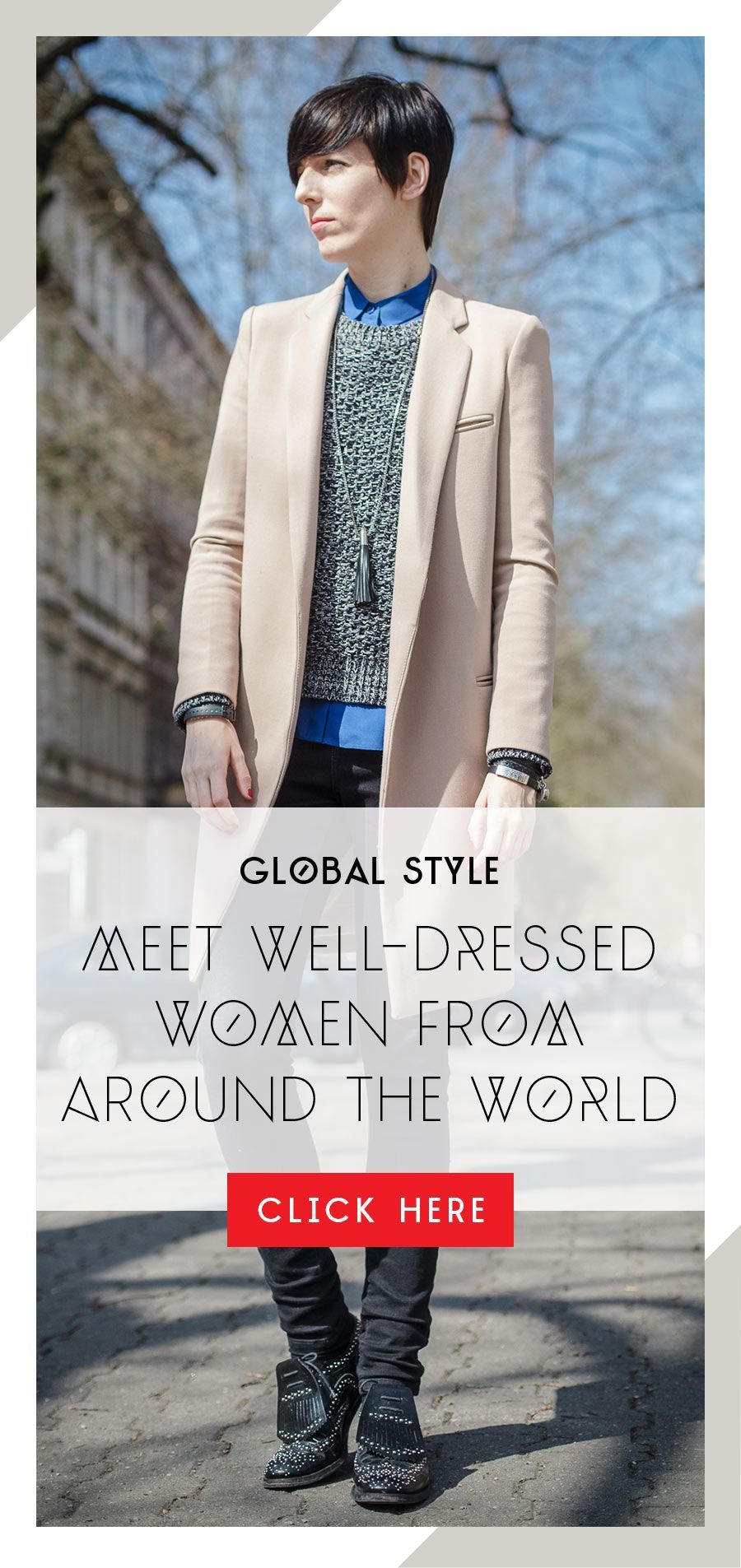 Global Style Global Style
