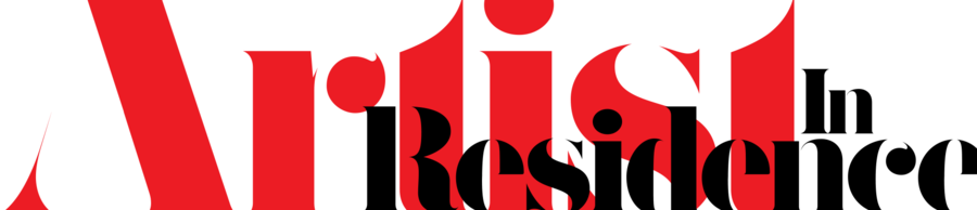 Artist in Residence Artist in Residence