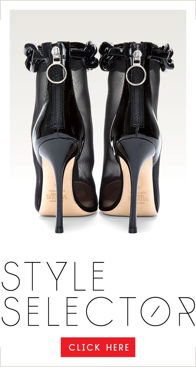 Style Selector Style Selector